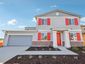 casa en Riverine por Meritage Homes
