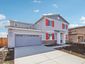 casa en Riverine por Meritage Homes
