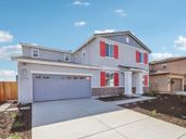 Riverine por Meritage Homes en Oakland-Alameda California