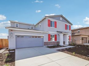 Riverine - Oakley, CA