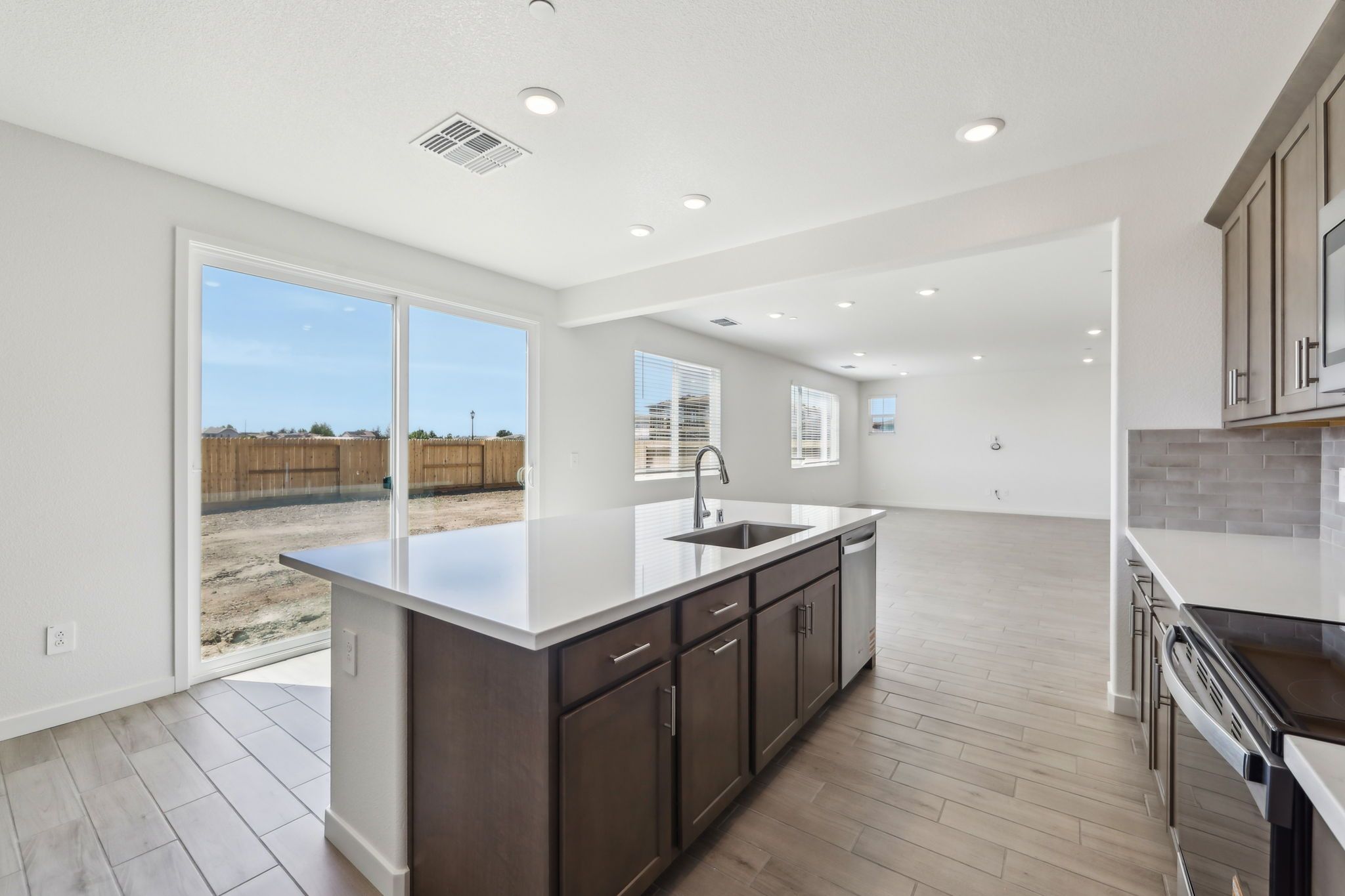 casa en Riverine por Meritage Homes