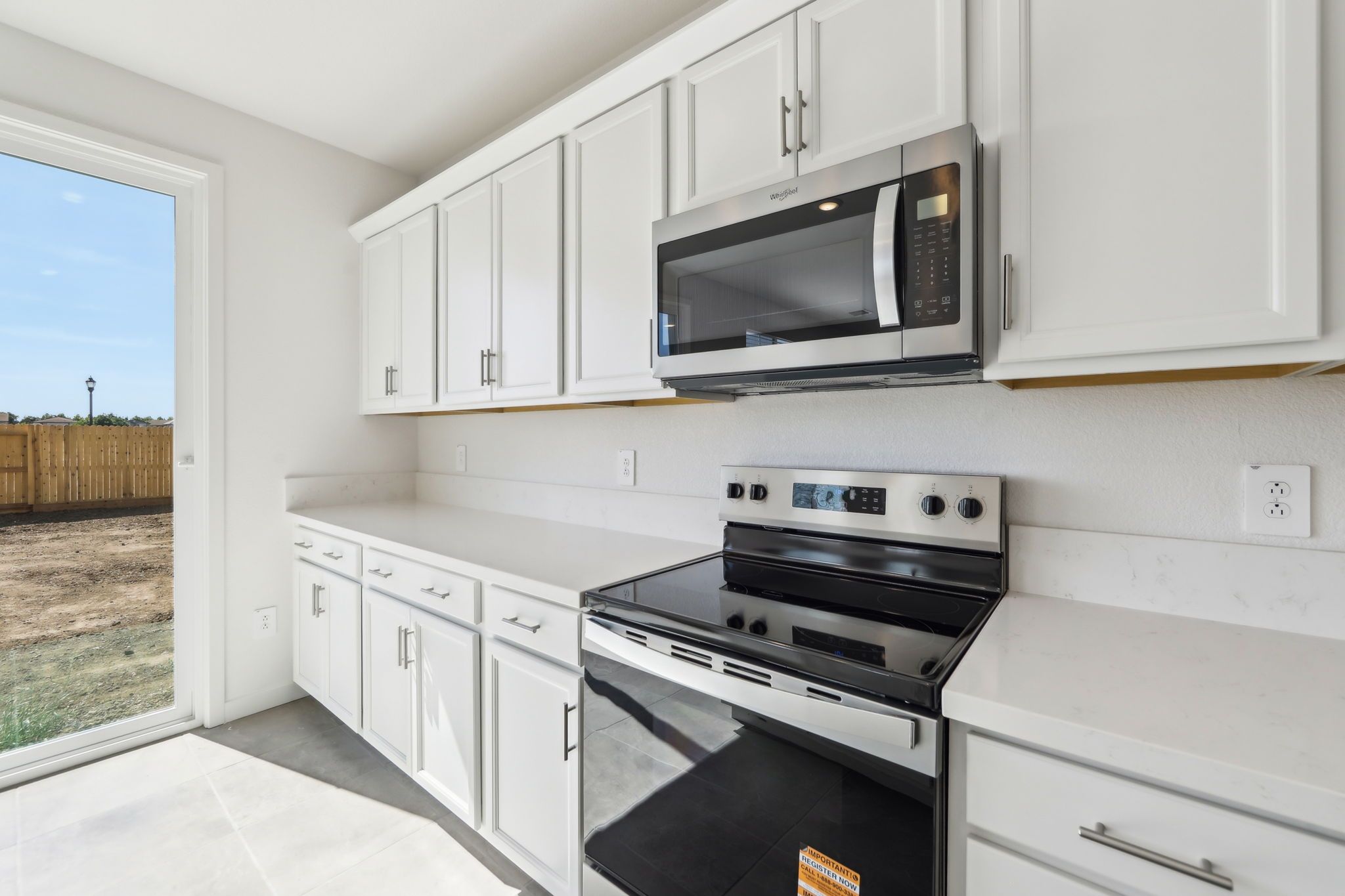 Riverine - Oakley, CA