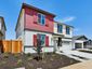 casa en Monument at Liberty Ranch por Meritage Homes