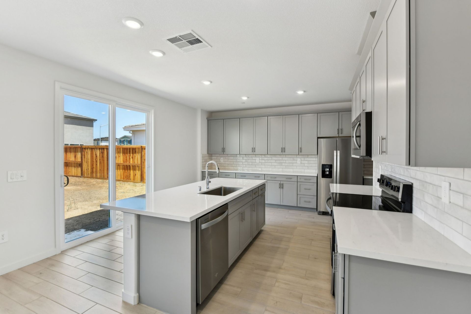 Residence 4