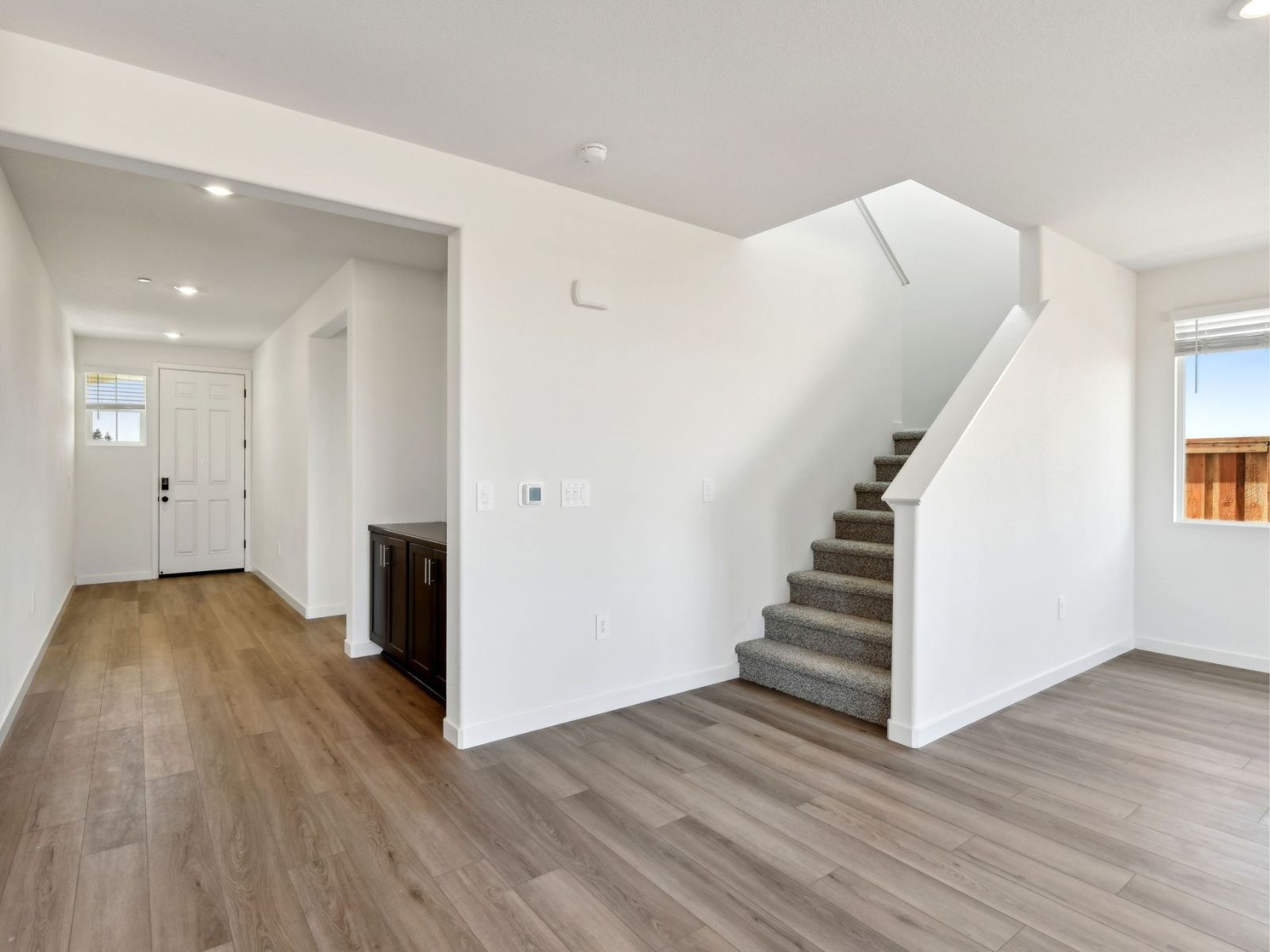 Residence 4 floor plan