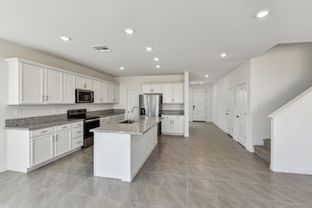 Residence 3 - Eastwood at Machado Ranch: Manteca, California - Meritage Homes