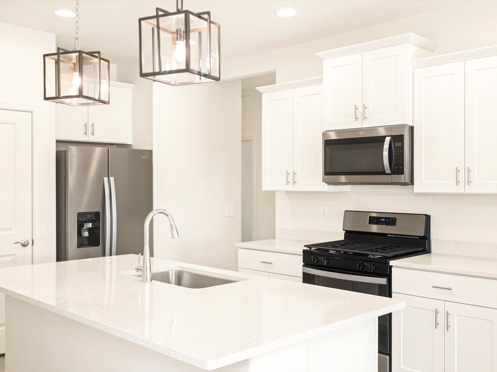 Turquoise - Las Patrias at Star Valley Phase III - Signature Series: Tucson, Arizona - Meritage Homes