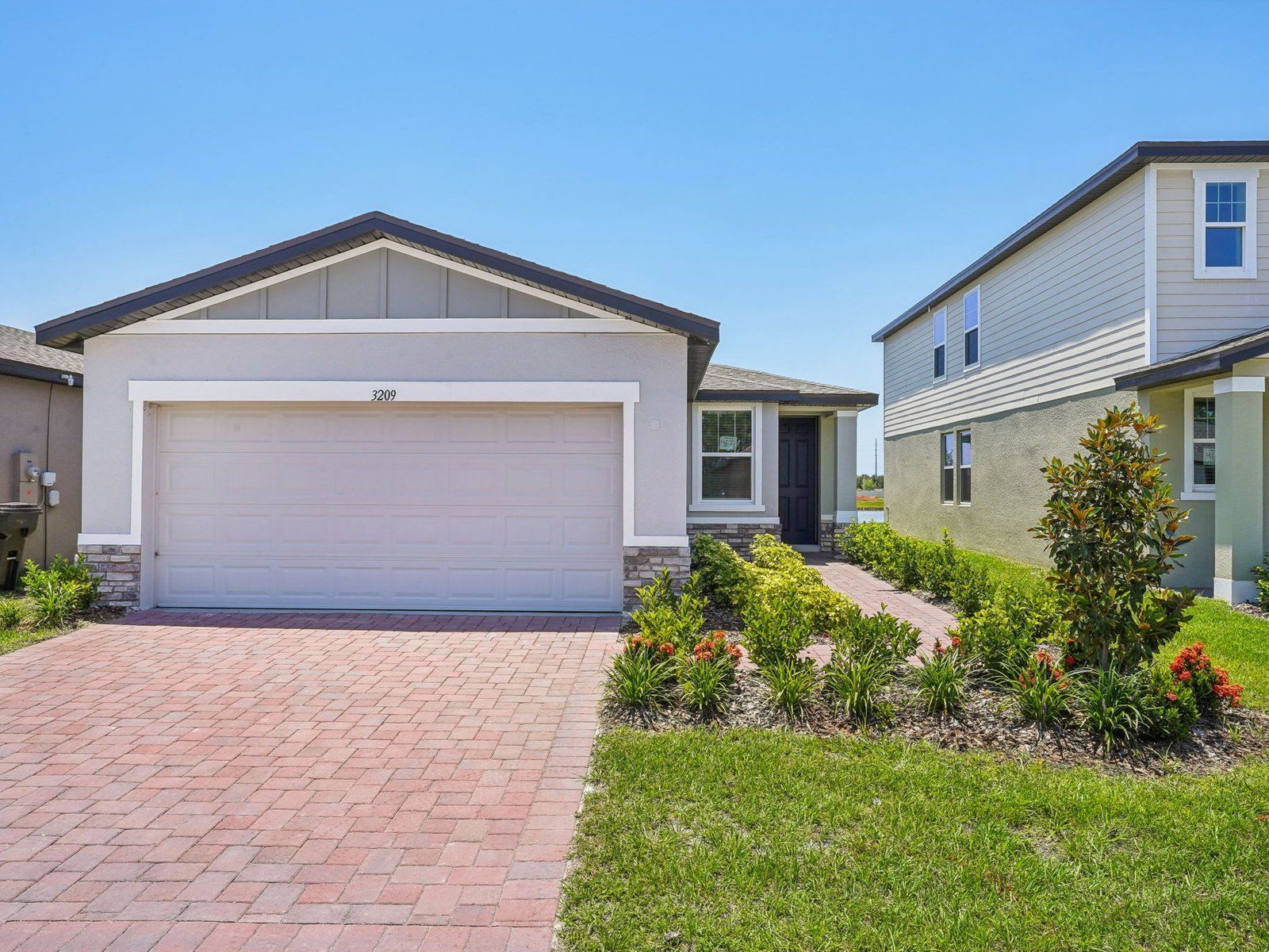 3209 Viceroy Court (Denali)