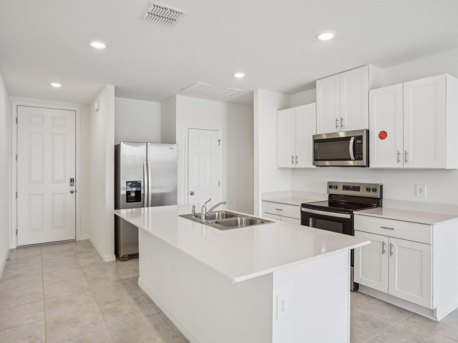 Denali - Lake Deer Estates - Classic Series: Poinciana, Florida - Meritage Homes