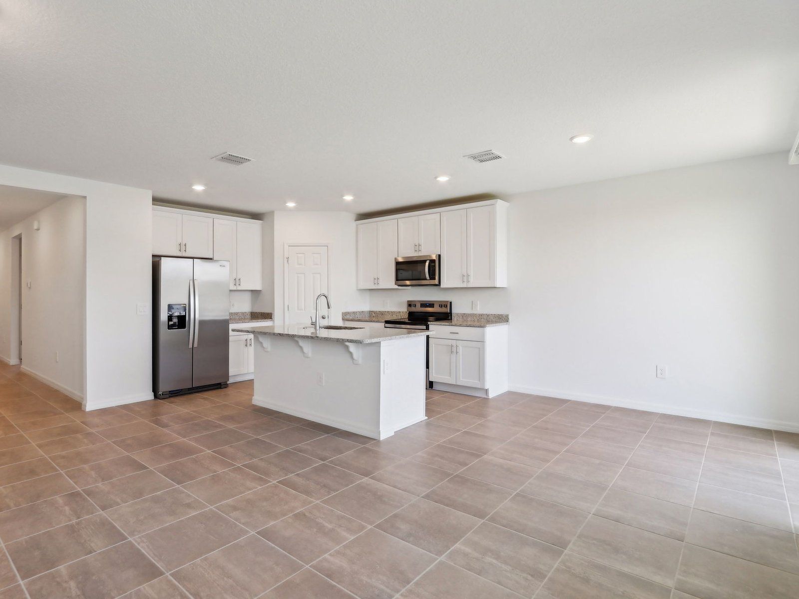 Bluebell - Deer Run at Crosswinds: Davenport, Florida - Meritage Homes