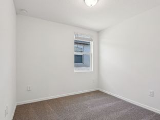 Bluebell - Deer Run at Crosswinds: Davenport, Florida - Meritage Homes