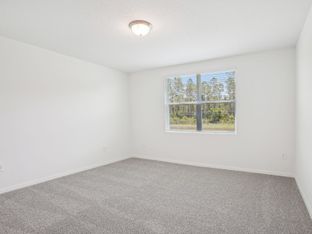 Foxglove - Lake Deer Estates - Signature Series: Poinciana, Florida - Meritage Homes