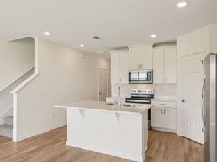 Calistoga I - Cagan Crossings West: Clermont, Florida - Meritage Homes