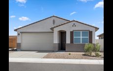 Rancho Mirage Estate Series: Maricopa, Arizona - Meritage Homes