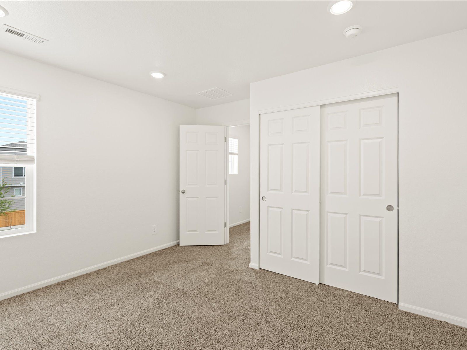 Snowberry - Ridgeline Vista: The Flora Collection: Brighton, Colorado - Meritage Homes