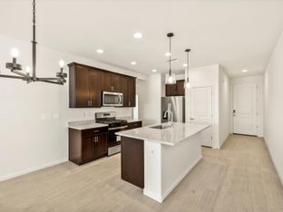 Carnival - Valencia Crossing: Tucson, Arizona - Meritage Homes