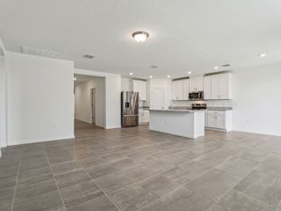 Hibiscus - Hamilton Bluff - Signature Series: Lake Hamilton, Florida - Meritage Homes