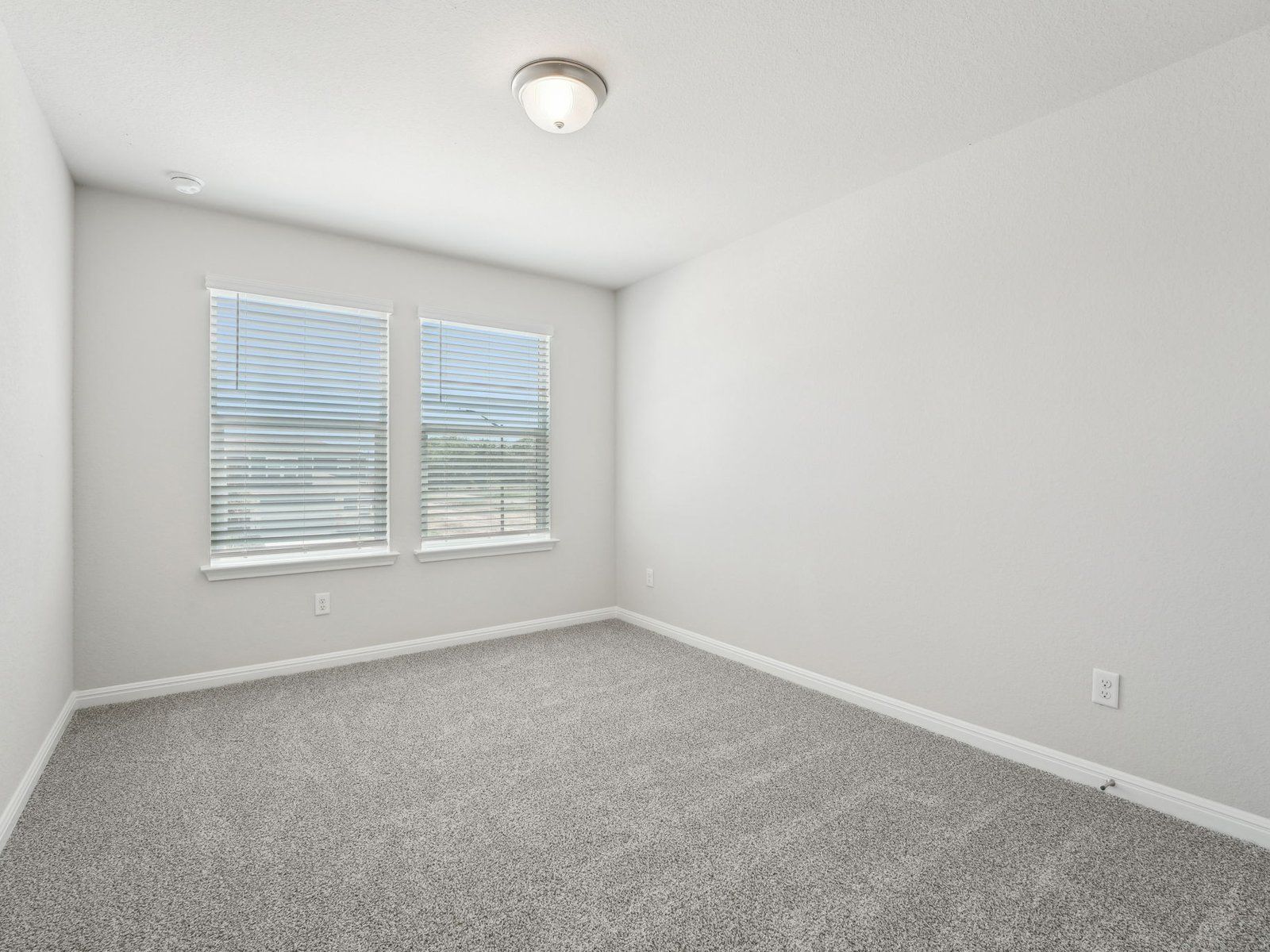 The Zilker (174) - Waterstone Village: Kyle, Texas - Meritage Homes