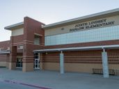 Parks at Foster Crossing - Premier Series por Meritage Homes en Dallas Texas