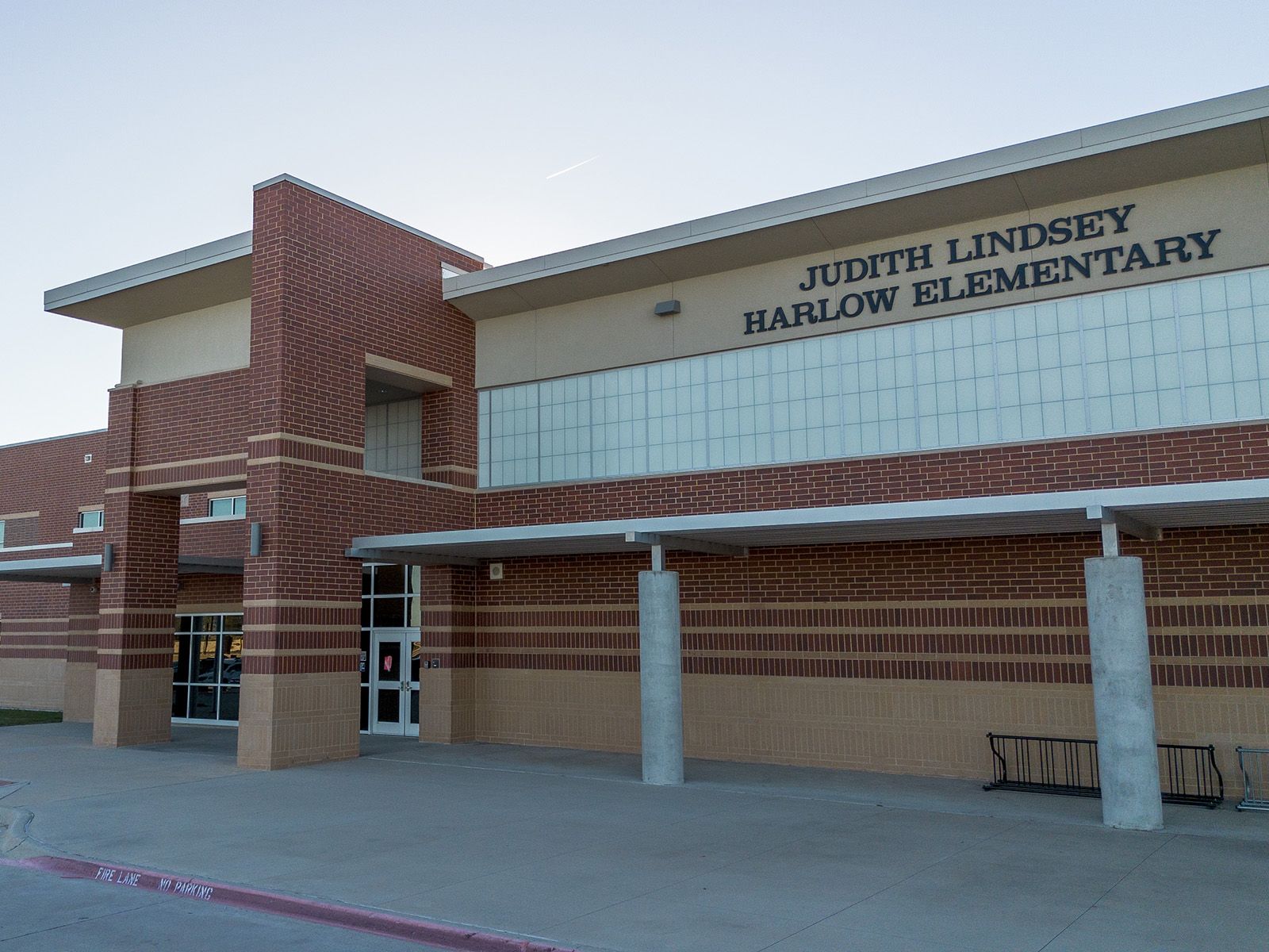 Harlow Elementary School