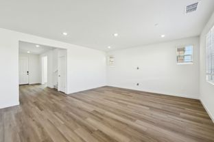 Residence 2 - Riverine: Oakley, California - Meritage Homes