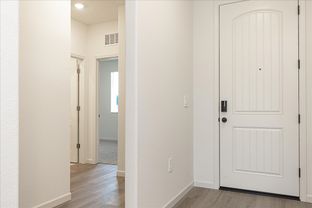 Residence 2 - Aspen at Villa Ticino: Manteca, California - Meritage Homes