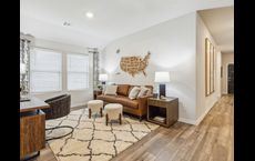 Lakehaven - Signature Series: Farmersville, Texas - Meritage Homes