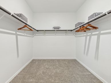 The Henderson floorplan featured at Lakehaven