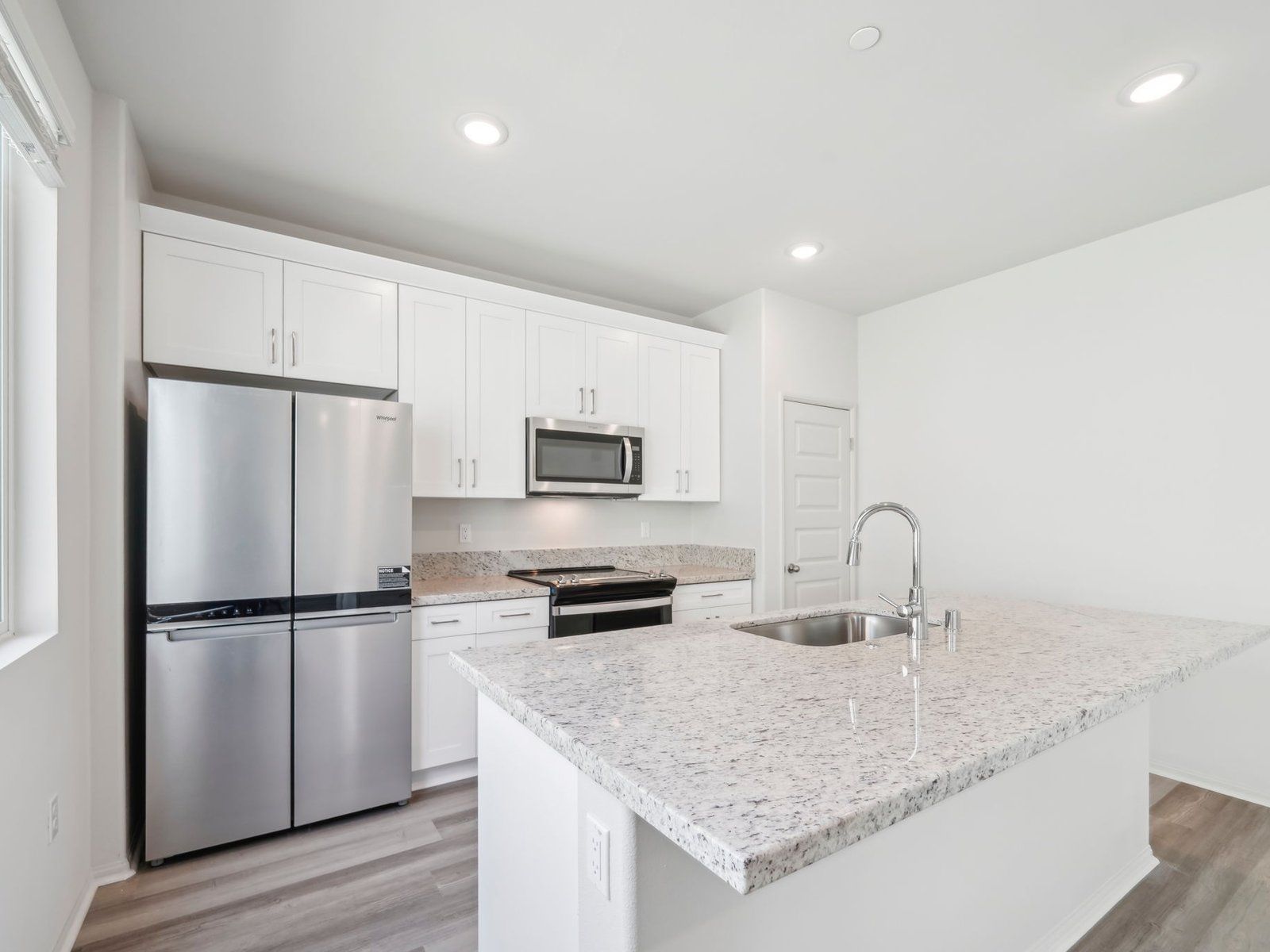 Residence 2 - Willow at Live Oak: Redlands, California - Meritage Homes