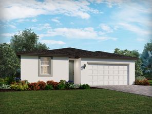 1118 Cumberland Trail (Bluebell)