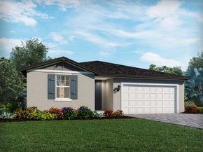 Hamilton Bluff - Signature Series - Lake Hamilton, FL