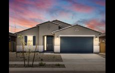 Allure Vista Reserve Series: Buckeye, Arizona - Meritage Homes