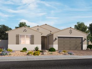 15915 W El Cortez Place (Amber)