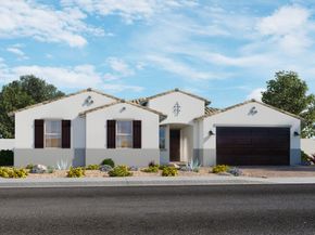 Paloma Creek - Signature Series - Surprise, AZ