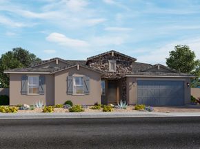 Paloma Creek - Signature Series - Surprise, AZ
