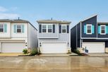 Kemah Crossing - Townhome Collection - Kemah, TX
