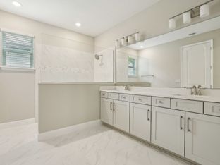 Onyx - Legends Preserve - Reserve Series: Daytona Beach, Florida - Meritage Homes