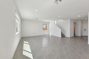 Residence 3 - Rushmore at Liberty Ranch: Galt, California - Meritage Homes