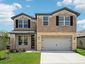 casa en Thomas Pond por Meritage Homes