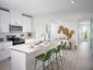 casa en Hamilton Bluff - Classic Series por Meritage Homes