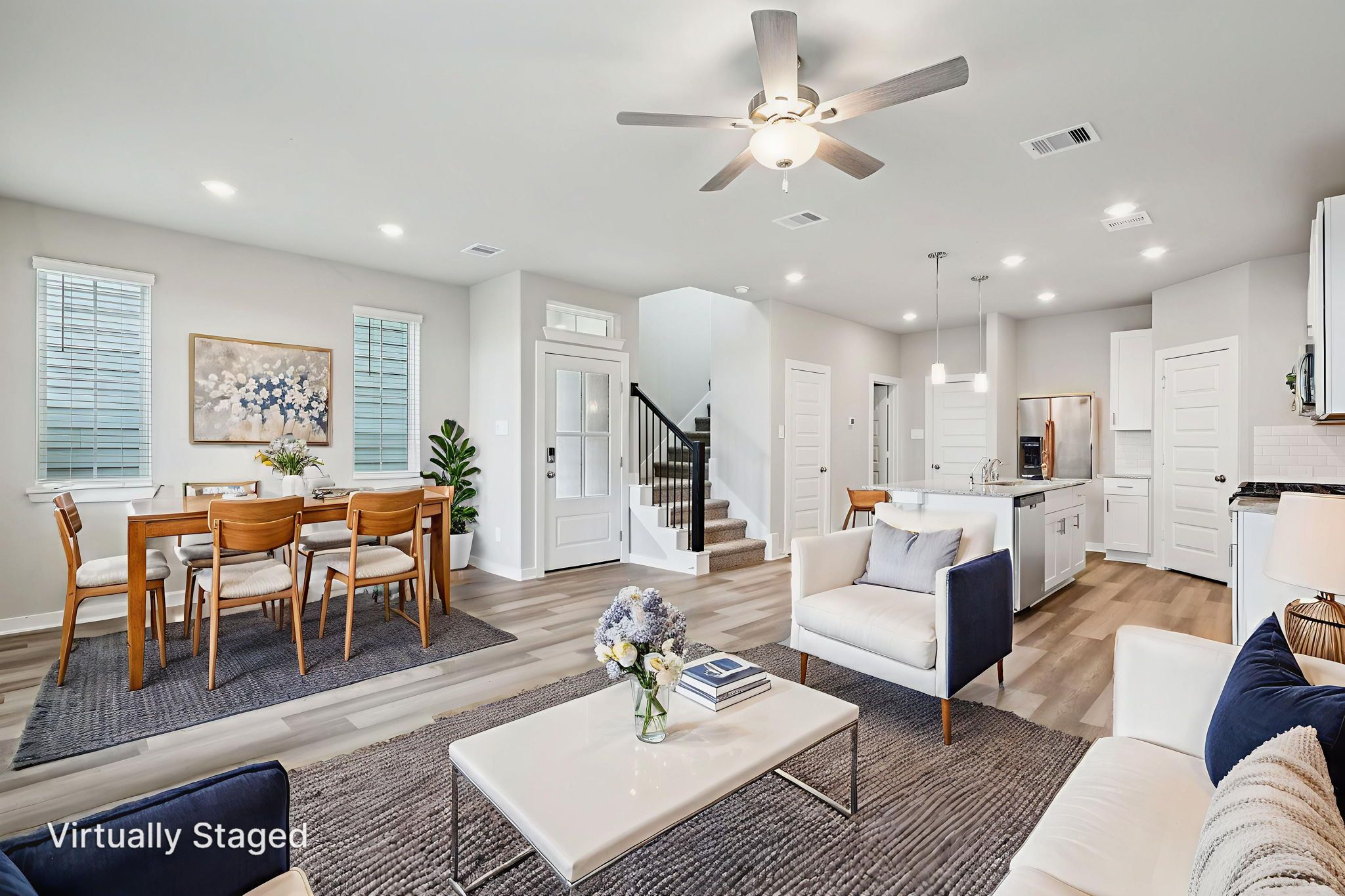 8-web-or-mls-Houston - Kemah Crossing - 2155 Beachcomber Dr Kemah TX 77565 - 006  virtually sta