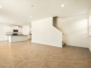 Sapphire - Entrada Del Toro: Sahuarita, Arizona - Meritage Homes