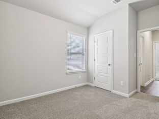 The Callaghan (830) - Kallison Ranch: San Antonio, Texas - Meritage Homes