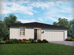 4985 Katrina Drive (Foxglove)