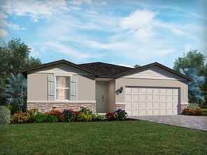 5009 Katrina Drive (Foxglove)