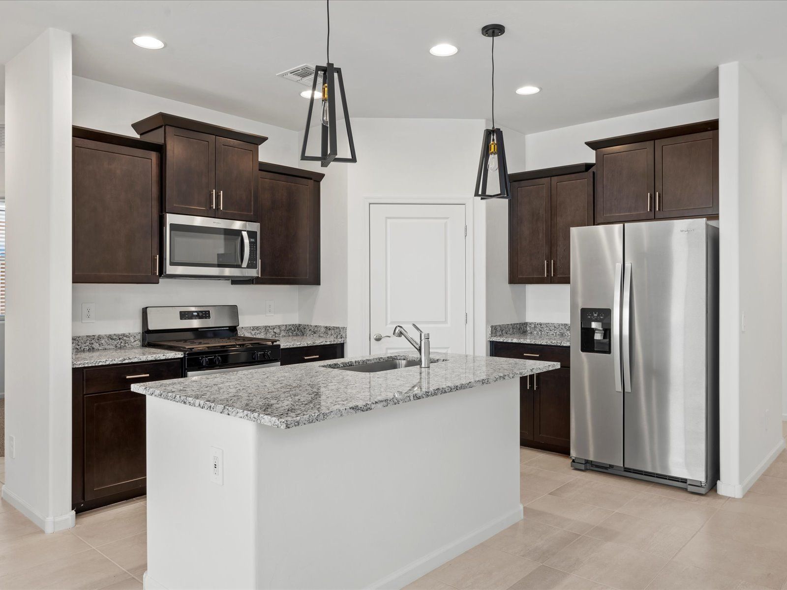 Onyx - Rincon Crest at Rocking K: Tucson, Arizona - Meritage Homes