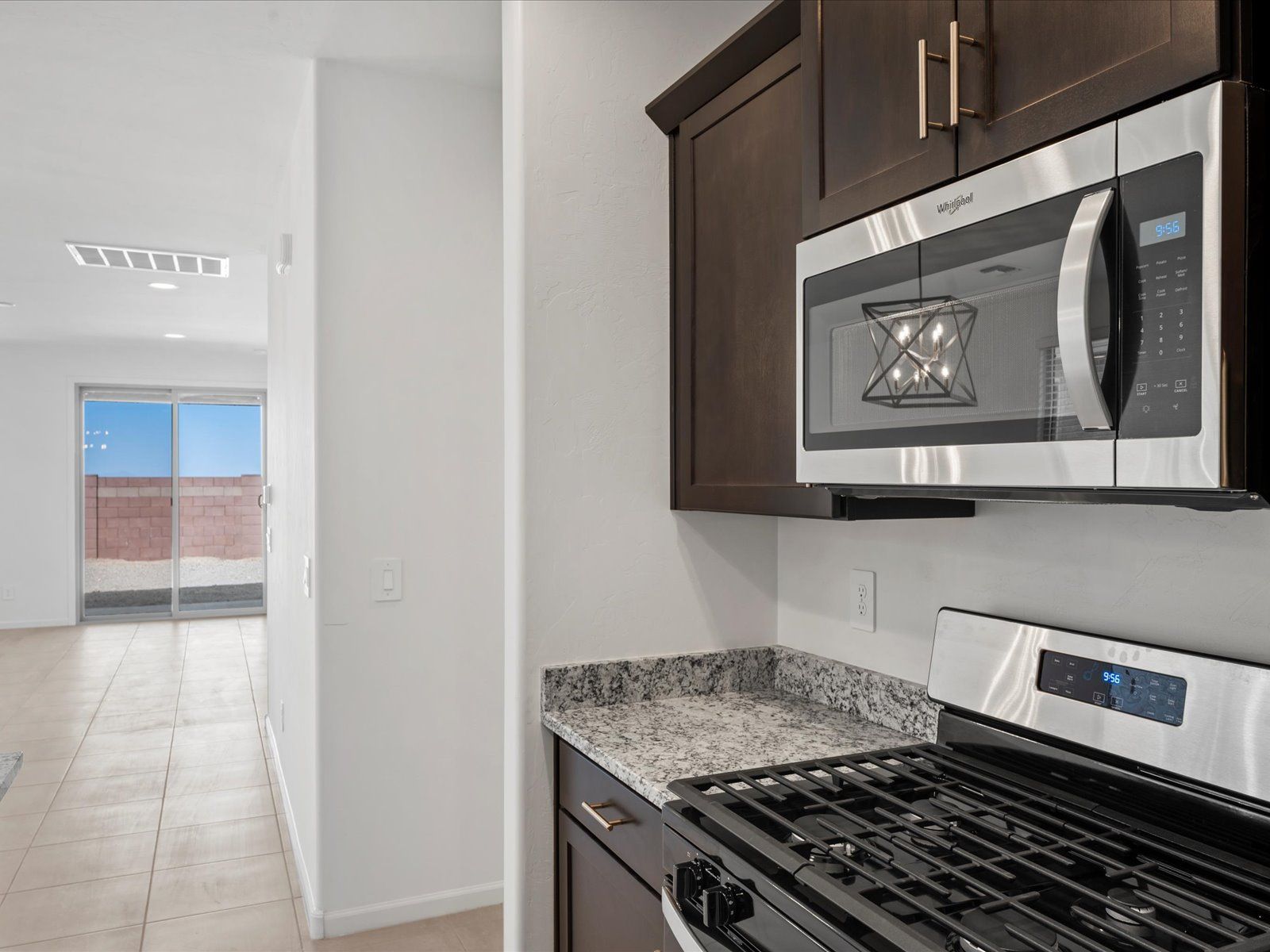 Amethyst - Las Patrias at Star Valley Phase III - Signature Series: Tucson, Arizona - Meritage Homes