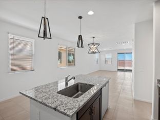 Onyx - Rincon Crest at Rocking K: Tucson, Arizona - Meritage Homes