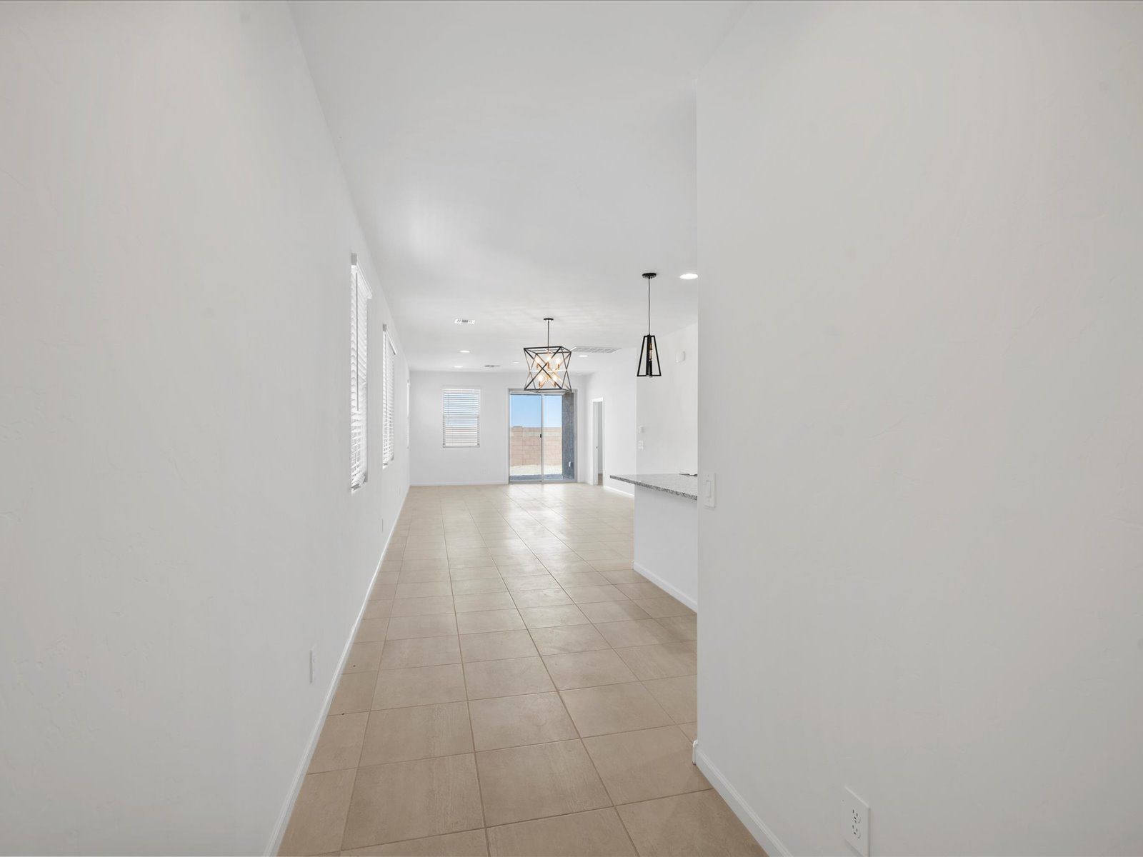 Amethyst - Las Patrias at Star Valley Phase III - Signature Series: Tucson, Arizona - Meritage Homes