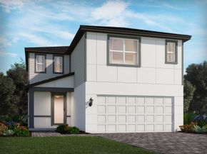 Crosswinds - Classic Series - Davenport, FL